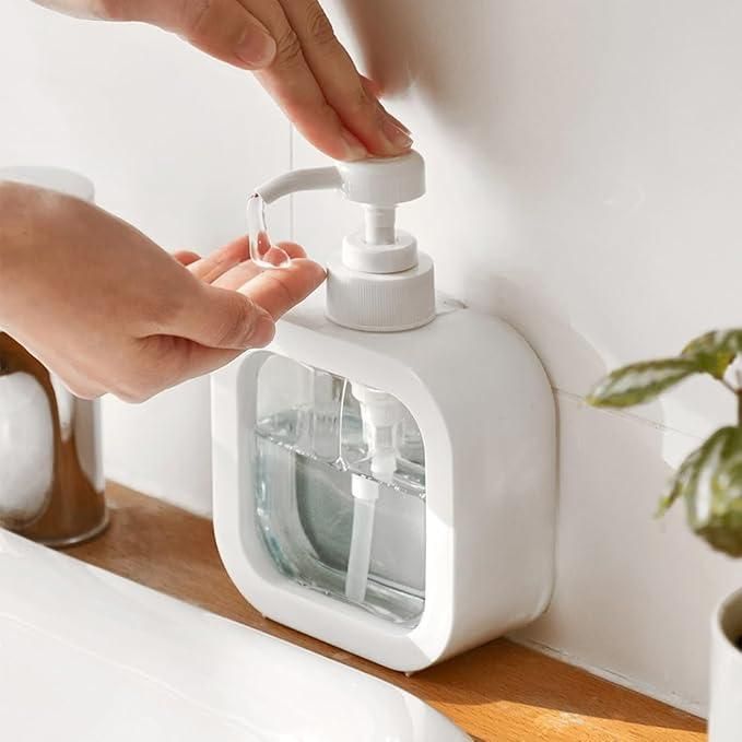Bathroom Organizers