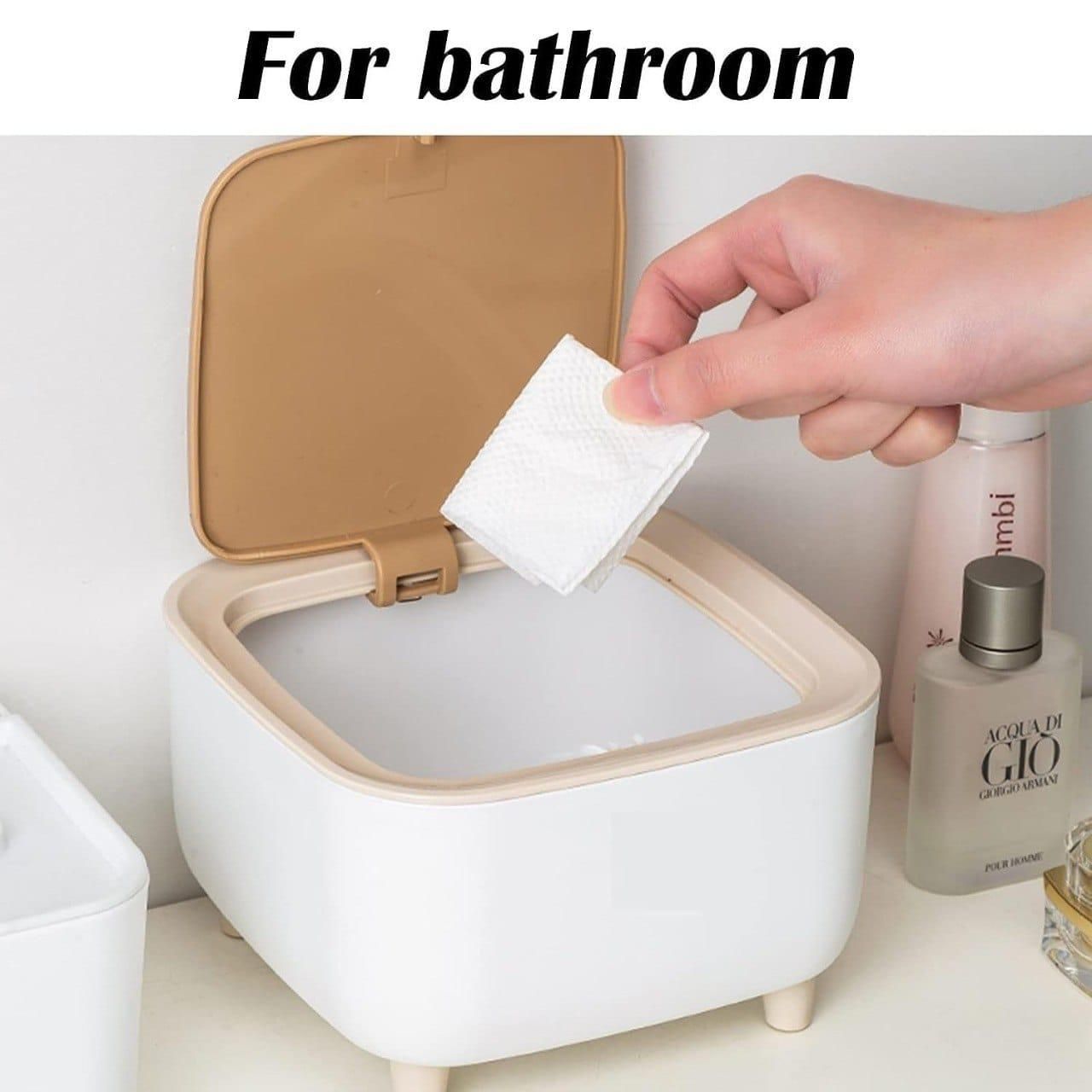 Bathroom Organizers