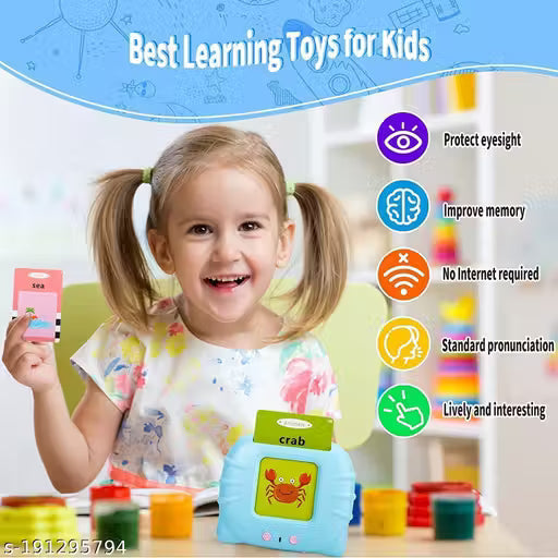 Kids Educational Toys